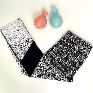 Calvin Klein Performance WICK Legging